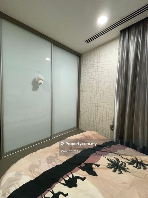 Kondominium untuk Dijual di Icon Residence oleh Wyking Mak - iProperty.com.my