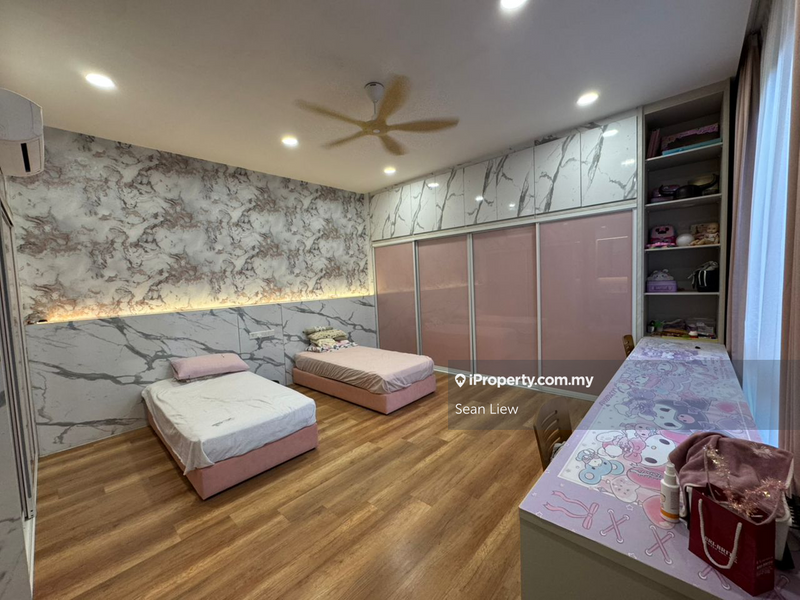 4-storey Terraced House for Sale in Empire Residence , Damansara Perdana, Petaling Jaya by Sean Liew - iProperty.com.my