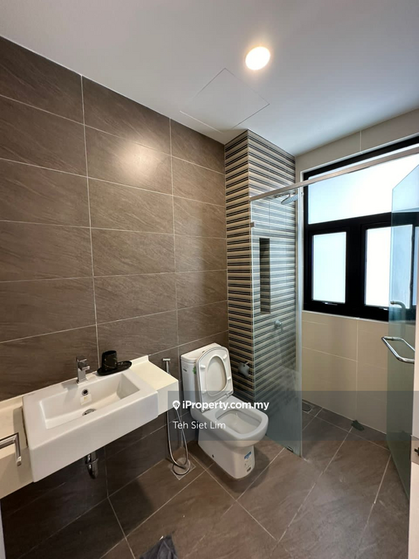 Kondominium untuk Disewa di Sky Condominium (Skyz Residence) oleh Teh Siet Lim - iProperty.com.my