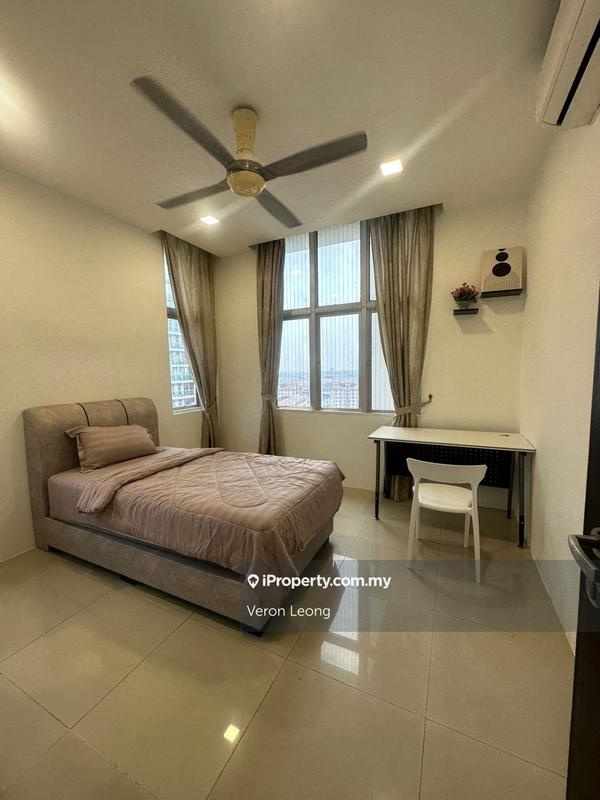 For Rent - USJ One Avenue Condo