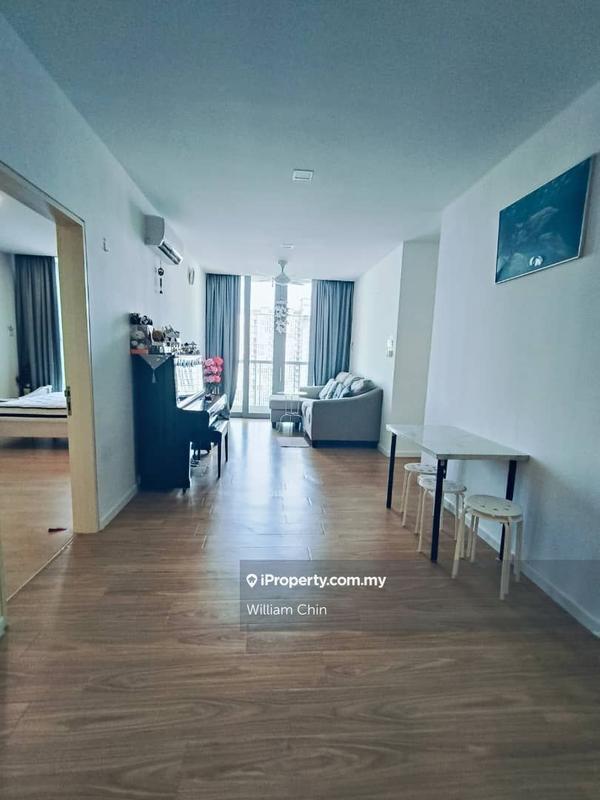 Condominium for Rent in Lakefront Residence by William Chin - iProperty.com.my