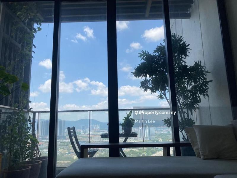 Kondominium untuk Dijual di Icon Residence oleh Martin Lee - iProperty.com.my