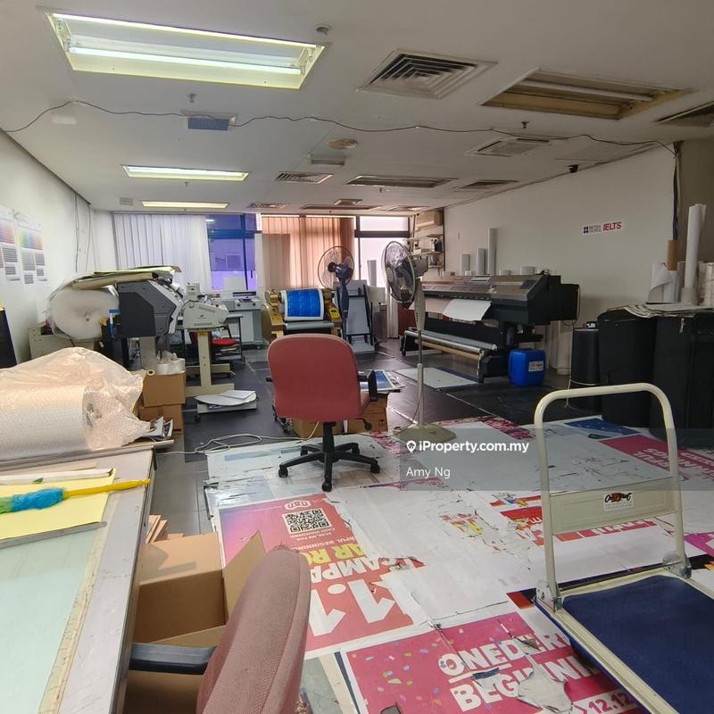 Pejabat untuk Dijual di KUALA LUMPUR, Sungai Besi oleh Amy Ng - iProperty.com.my
