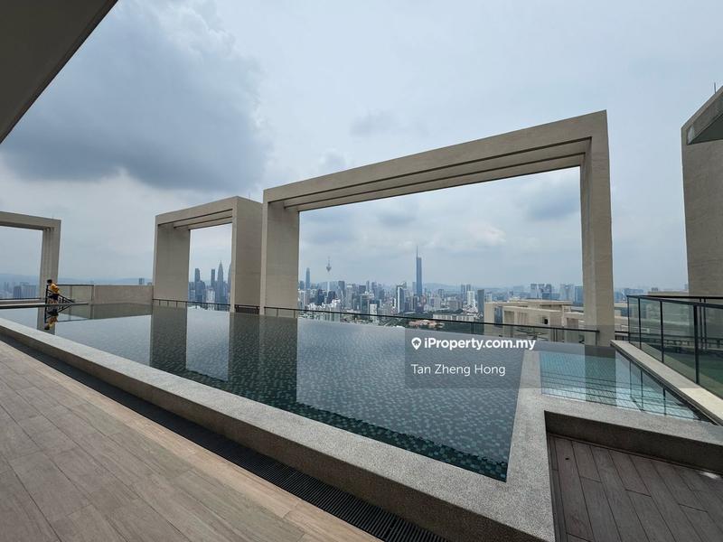 Residensi Servis untuk Dijual di Duta Park Residences oleh Tan Zheng Hong - iProperty.com.my