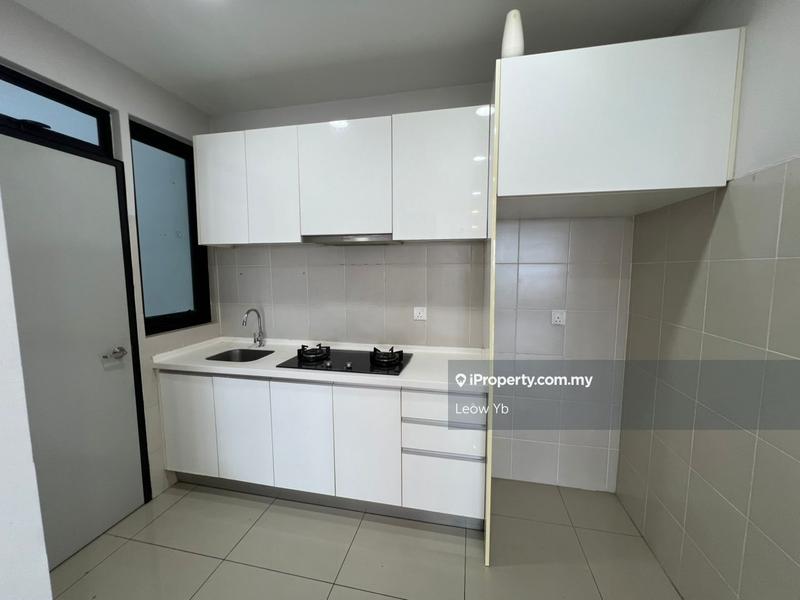 Kediaman Servis untuk Dijual di i-Residence @ i-City oleh Leow Yb - iProperty.com.my