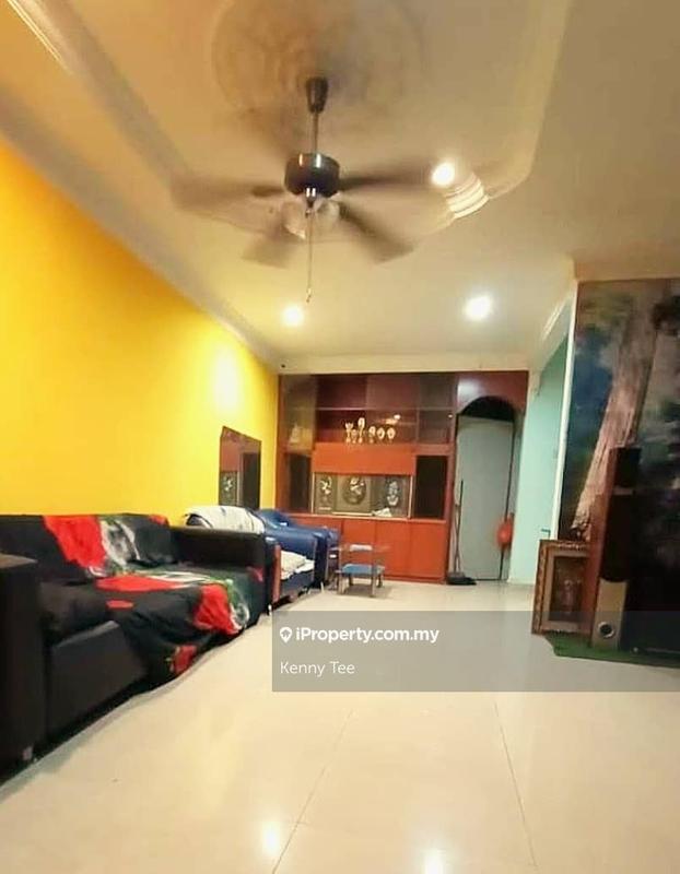 Rumah Teres 2-Tingkat untuk Dijual di Seremban, Negeri Sembilan oleh Kenny Tee - iProperty.com.my