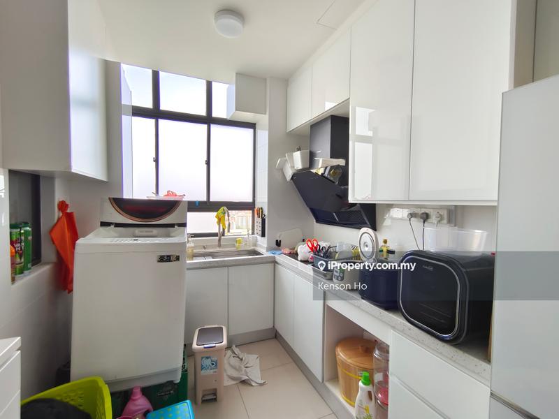 Kondominium untuk Dijual di Lido Residency oleh Kenson Ho - iProperty.com.my