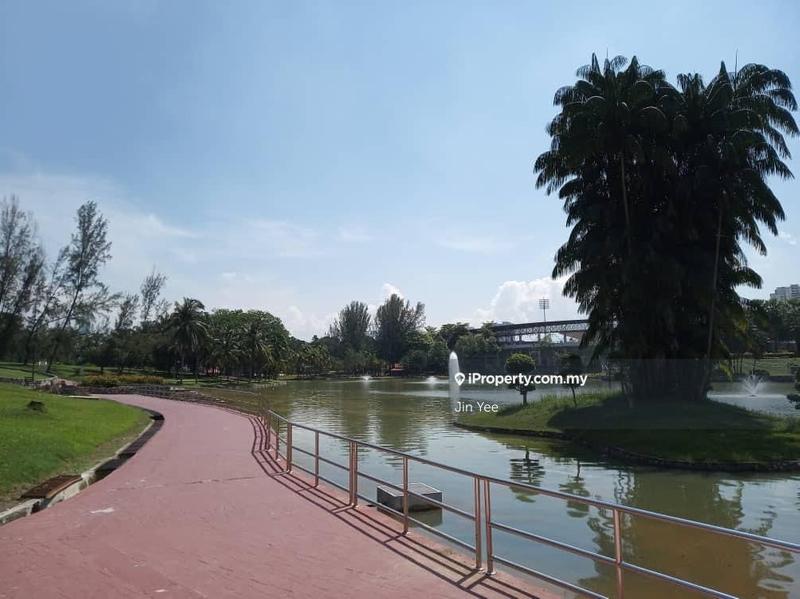 Condominium for Sale in Sky Vista Residency by Jin Yee - iProperty.com.my