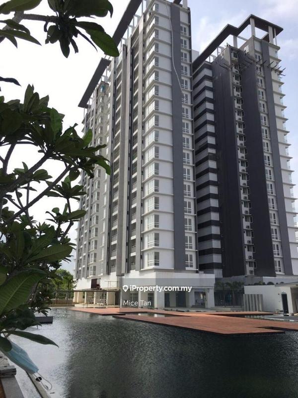 Condominium for Sale in Vina Residency (Vina Versatile Homes) by Mice Tan - iProperty.com.my