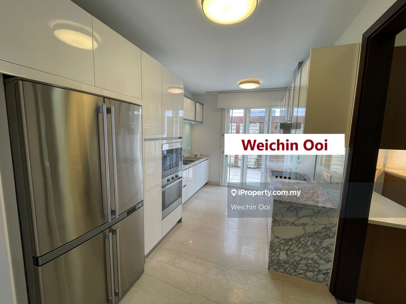 Banglo untuk Dijual di Seri Tanjung Pinang, Tanjung Tokong oleh Weichin Ooi - iProperty.com.my