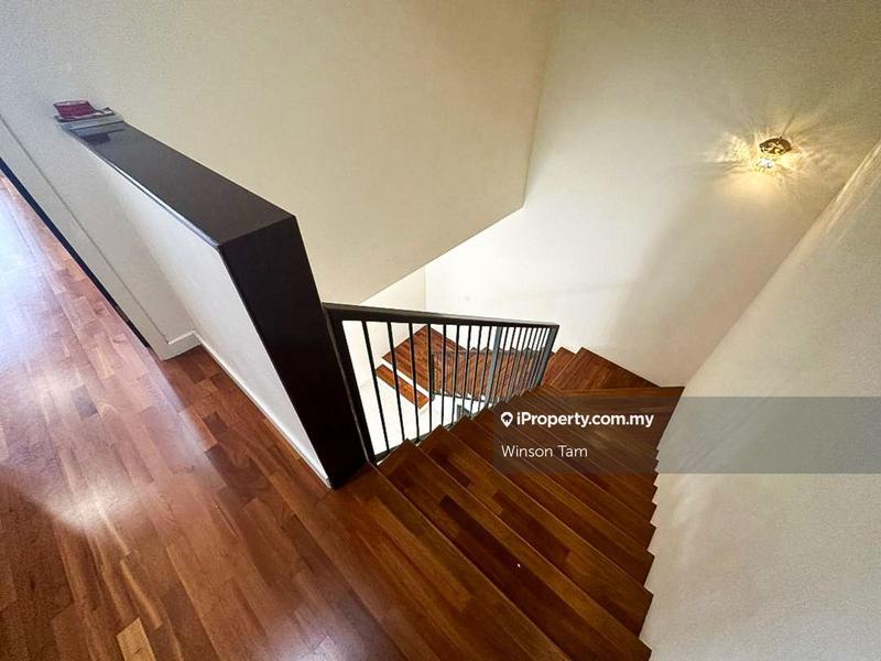 Rumah Berkembar untuk Dijual di Hemingway Residences Bandar Seri Coalfields, Sungai Buloh oleh Winson Tam - iProperty.com.my
