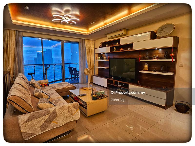 For Sale - The Westside Two