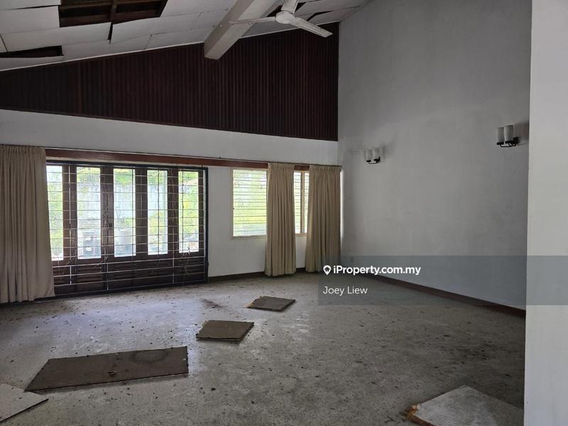 Bungalow House for Sale in Damansara Heights, Damansara Heights by Joey Liew - iProperty.com.my