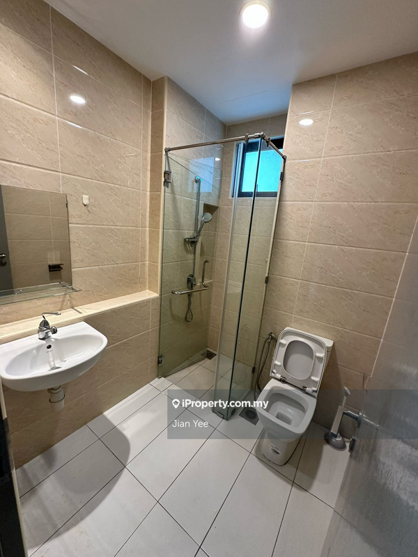 Residensi Servis untuk Disewa di One Residence oleh Calista Wong - iProperty.com.my