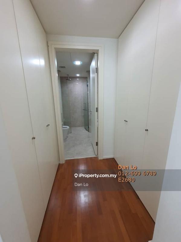 Service Residence for Sale in Hampshire Place by Dan Lo - iProperty.com.my