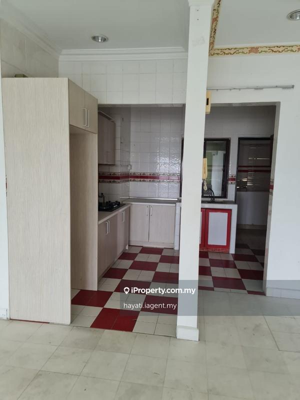 Kondominium untuk Dijual di Menara Polo oleh hayati.iagent.my - iProperty.com.my