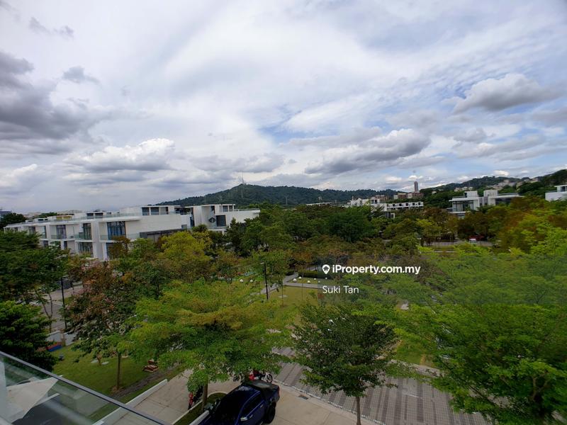 Semi-Detached House for Sale in THE GROVE Lake Fields / Lakefields / Sungai Besi, Sungai Besi by Suki Tan - iProperty.com.my