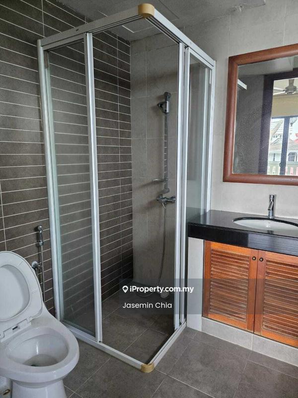 Bungalow House for Sale in Aman Bali, Jalan Ipoh by Jasemin Chia - Bathroom - iProperty.com.my