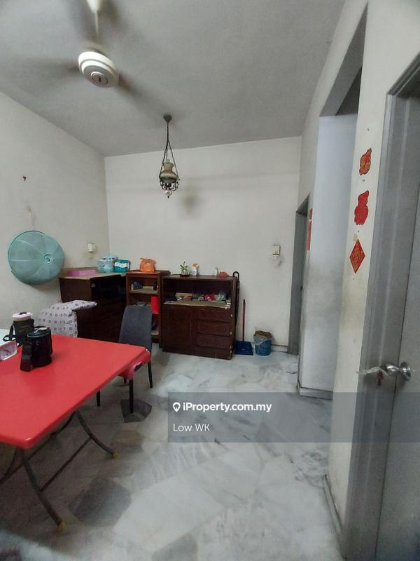 Rumah Teres 2-Tingkat untuk Dijual di Taman Overseas Union (Taman Oug), Jalan Klang Lama (Old Klang Road) oleh Low WK - iProperty.com.my