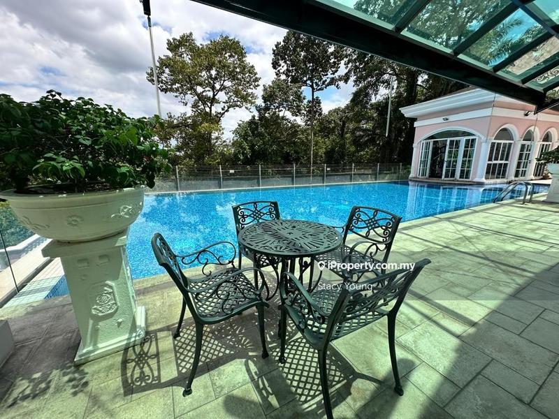 Banglo untuk Dijual di Taman Tunku, Bukit Tunku (Kenny Hills) oleh Stacy Young - iProperty.com.my