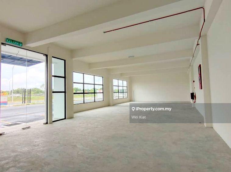 Kilang Terpisah untuk Disewa di Taman Perindustrian Puchong, Puchong oleh Wei Kiat - iProperty.com.my