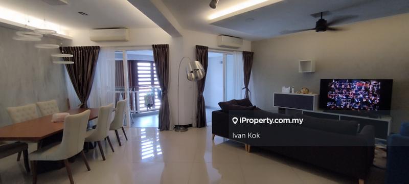 Condominium for Sale in 9 Bukit Utama Condominium by Ivan Kok - iProperty.com.my