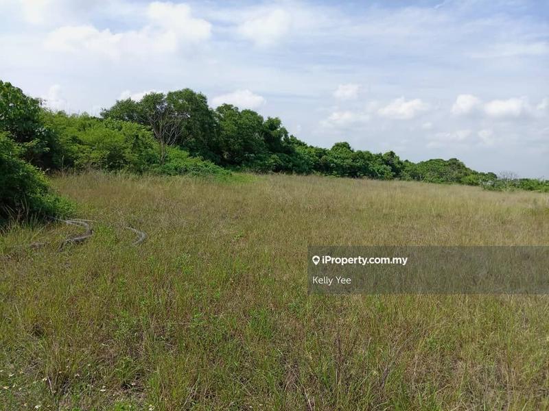 For Sale - First Grade Agriculture Land @ Permatang Pauh for Sale