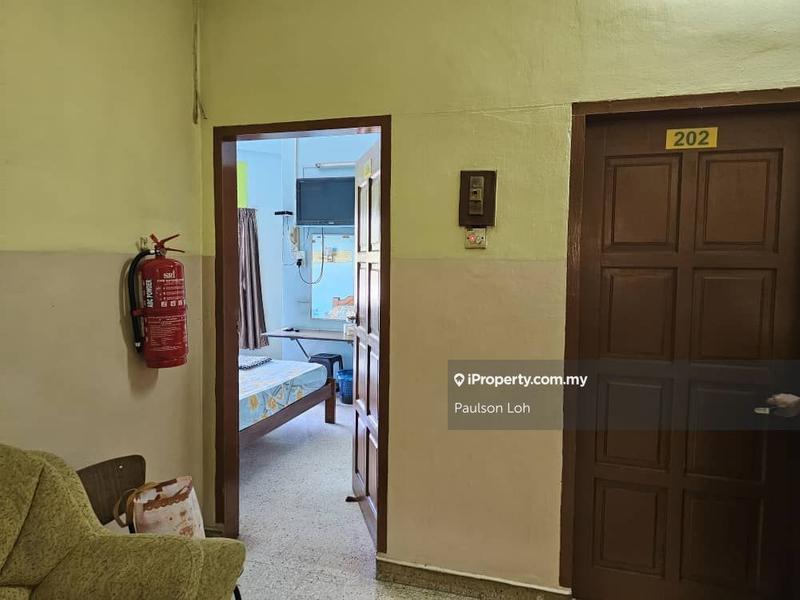 Shop for Sale in Jalan Raja Chulan, Kuala Kangsar by Paulson Loh - iProperty.com.my