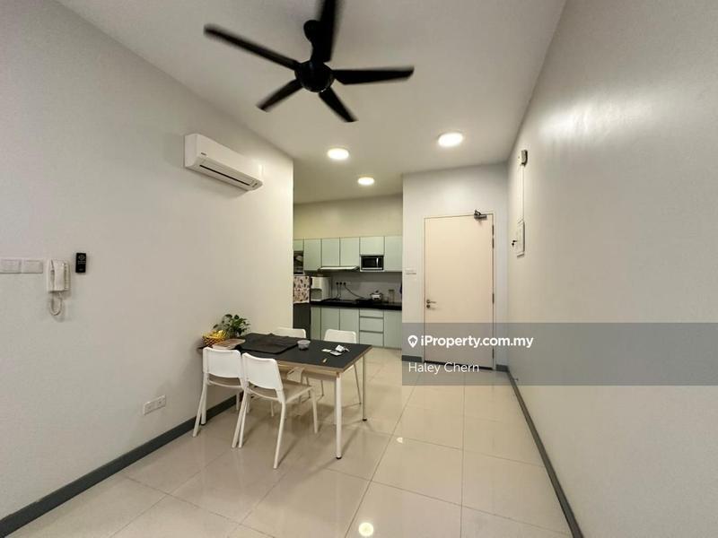 Service Residence for Rent in South View by Haley Chern - iProperty.com.my