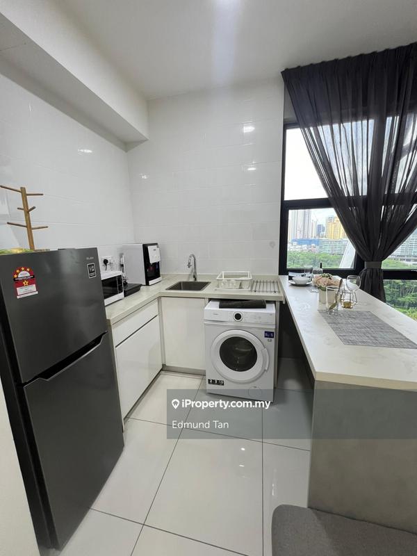 Service Residence for Rent in Arte Mont Kiara by Edmund Tan - iProperty.com.my