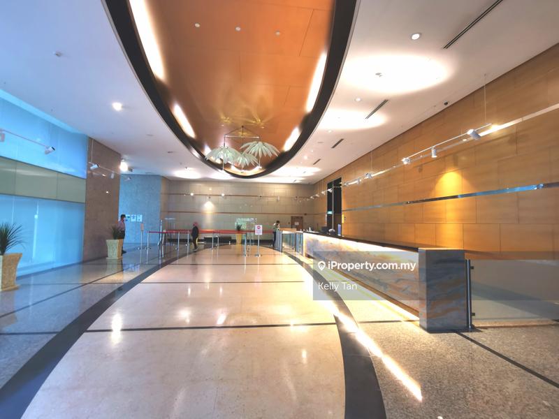 Office for Rent in Mid Valley City, Kuala Lumpur by Kelly Tan - iProperty.com.my