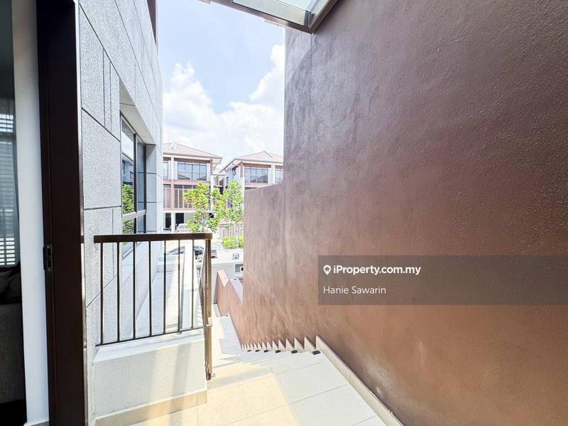 3-storey Terraced House for Sale in Cyberjaya, Selangor by Hanie Sawarin - iProperty.com.my