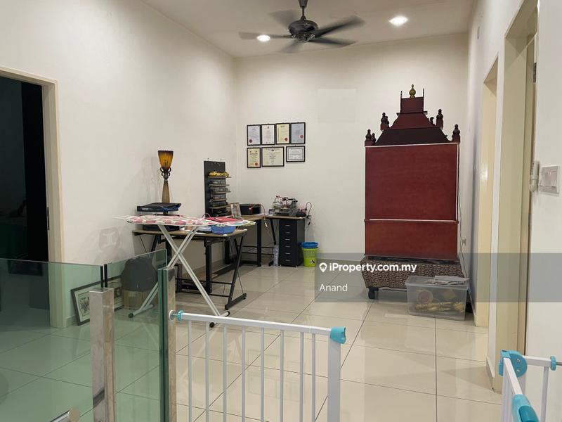 2-storey Terraced House for Sale in Bandar Sri Sendayan, Negeri Sembilan by Anand - iProperty.com.my