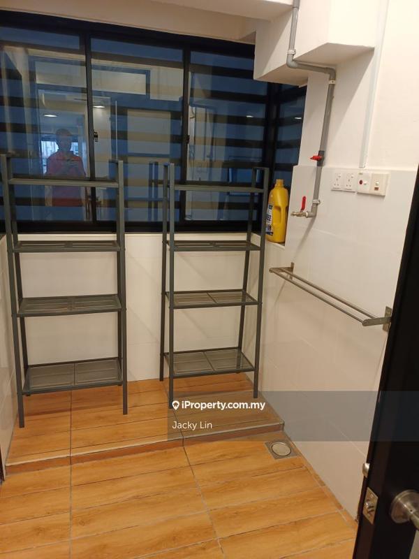 Kondominium untuk Dijual di The Boulevard oleh Jacky Lin - iProperty.com.my
