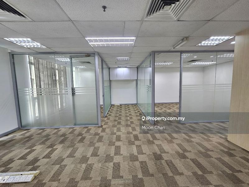 For Sale - Solaris Dutamas, Publika, Mont Kiara