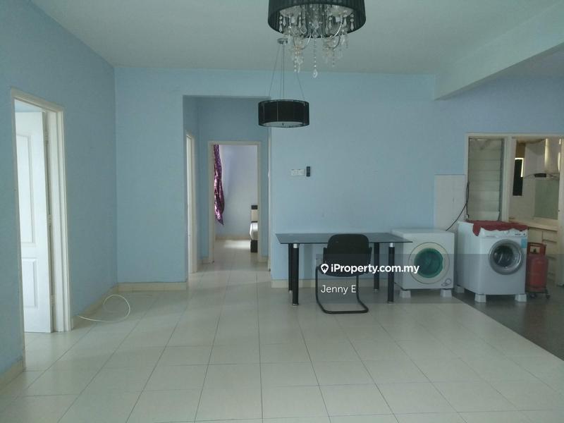 Condominium for Sale in Villa Park by Jenny E - iProperty.com.my