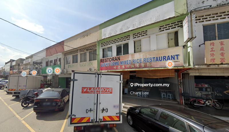 Shop for Rent in Sea Park, Petaling Jaya by Charis Lee - iProperty.com.my
