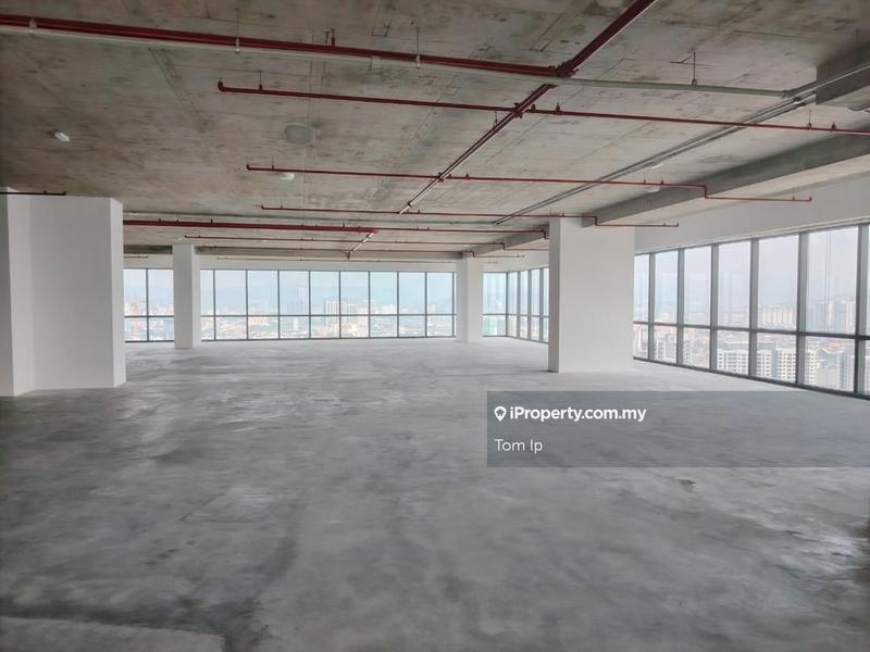 For Rent - The Met Corporate Office Towers, KL Metropolis