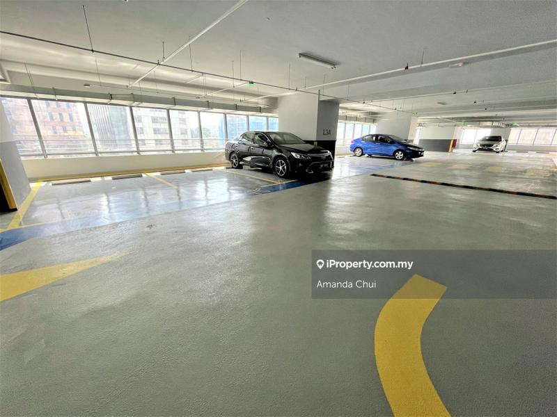Pejabat untuk Disewa di KLCC, KL City Centre oleh Amanda Chui - iProperty.com.my