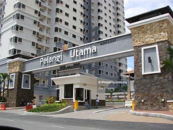 For Sale - Pelangi Utama