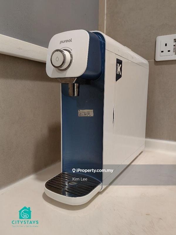 For Rent - KL Gateway Premium Residences