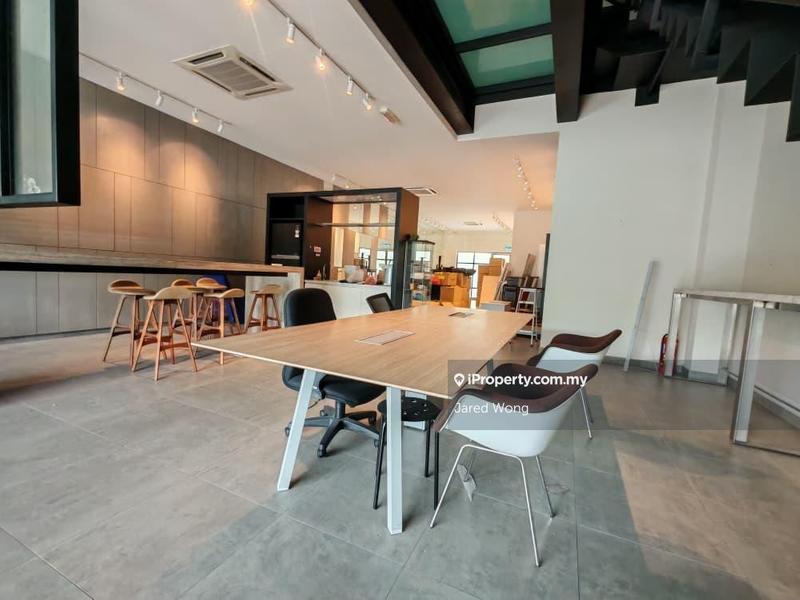 Shop for Sale in CYBERJAYA, APEC, MULTIMEDIA, SEMARAK API, BESTARI, Cyberjaya by Jared Wong - iProperty.com.my