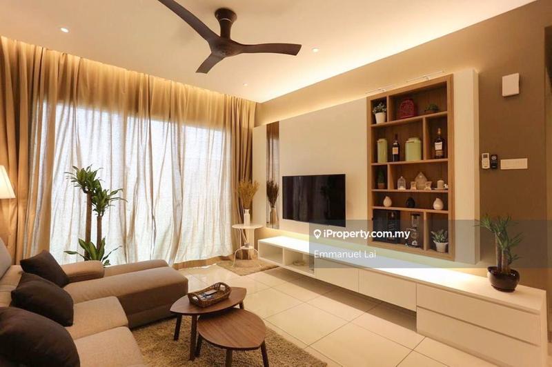 Kediaman Servis untuk Disewa di Glomac Damansara oleh Emmanuel Lai - iProperty.com.my