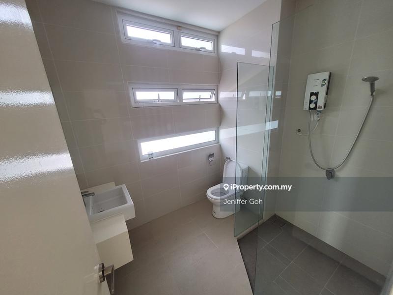 Semi-Detached House for Sale in 3 Storey Semi-D ,Taman Pauh Jaya Perai, Perai by Jeniffer Goh - iProperty.com.my