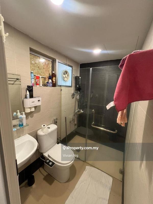 Condominium for Sale in The Pearl (Pearl Point) by Vivian Ng - iProperty.com.my