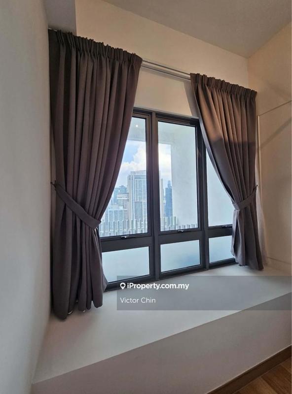 Condominium for Sale in The Luxe By Infinitum by Victor Chin - iProperty.com.my