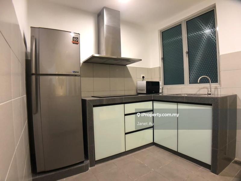 Service Residence for Sale in One South by Janet Au - iProperty.com.my
