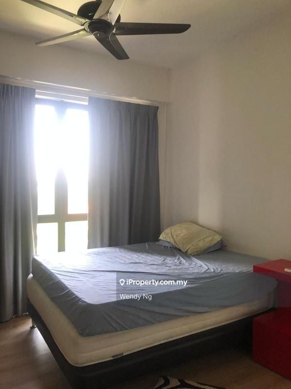 Residensi Servis untuk Dijual di Nova Saujana oleh Wendy Ng - iProperty.com.my