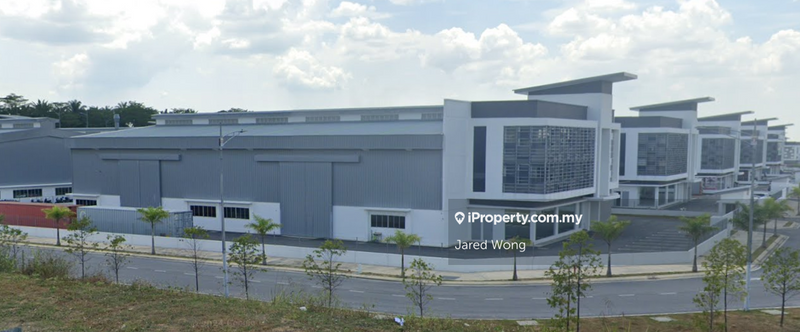 Detached Factory for Sale in Bandar Serenia, Dengkil by Jared Wong - iProperty.com.my