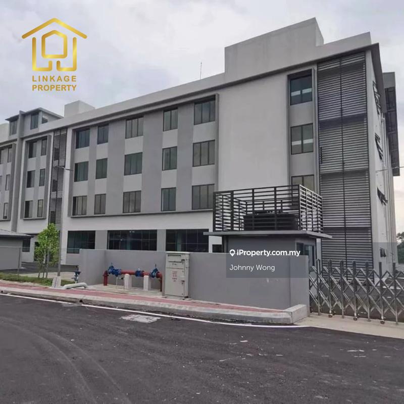 Warehouse for Sale in Kawasan Perindustrian Balakong, Balakong by Johnny Wong - iProperty.com.my